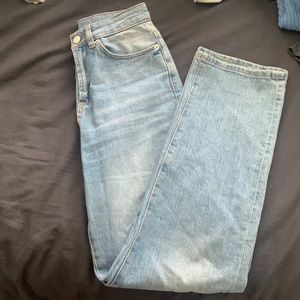 BDG Stretch cowboy jeans